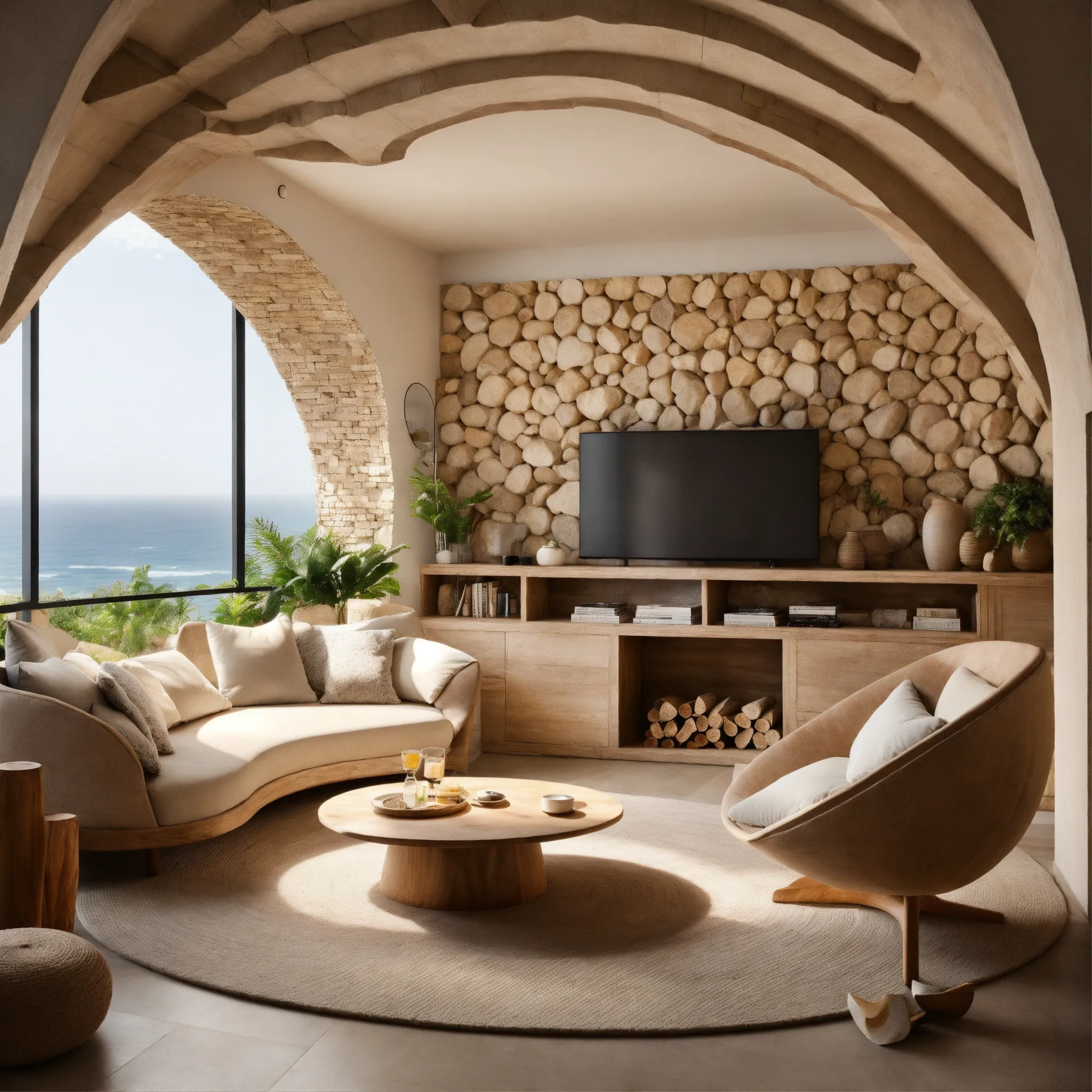 Portret van een houtbewerker bezig met een precisie-onderdeel